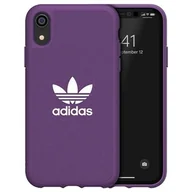 Etui i futerały do telefonów - adidas iPhone XR Case - miniaturka - grafika 1