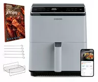 Frytkownice - Cosori Air Fryer CAF-P583S-AEUR - miniaturka - grafika 1