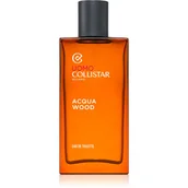 Wody i perfumy męskie - Collistar, Acqua Wood Edt, Woda Toaletowa, 100 Ml - miniaturka - grafika 1