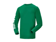 Koszulki męskie - PARKSIDE® Koszulka męska z bawełny (Zielony, S (44/46)) - miniaturka - grafika 1