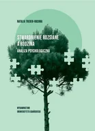 Psychologia - Stwardnienie rozsiane a rodzina Nowa - miniaturka - grafika 1