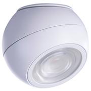 Lampy sufitowe - Azzardo SKYE AZ4517 spot 1x12W/LED IP20 960lm AZ4517 - miniaturka - grafika 1