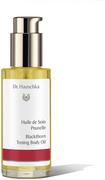 Olejki do ciała i włosów - Dr.Hauschka Blackthorn Toning Body Oil (75ml) - miniaturka - grafika 1