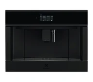 Ekspresy do kawy - Electrolux EBC95T - miniaturka - grafika 1