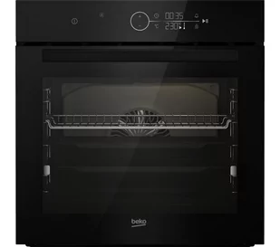 Piekarnik do zabudowy Beko bPro500 BBIM17401BCS - Piekarniki do zabudowy - miniaturka - grafika 1