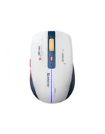 Myszki - Defender DILA MM-282 biała - miniaturka - grafika 1