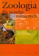 E-booki - nauka - Zoologia dla uczelni rolniczych - miniaturka - grafika 1