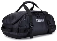 Torby podróżne - Thule Chasm torba podróżna 30 l, czarny, 30, Thule Chasm torba podróżna 30 l w kolorze czarnym - miniaturka - grafika 1