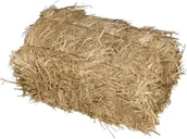 Legowiska dla psów - PrzydaSie Słoma Legowisko Ściółka Budy Psa Królik 10Kg Xxl - miniaturka - grafika 1