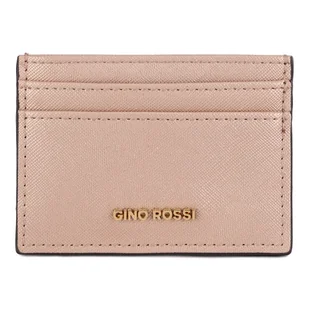 Portfel damski Gino Rossi QYL0023 - Portfele - miniaturka - grafika 1