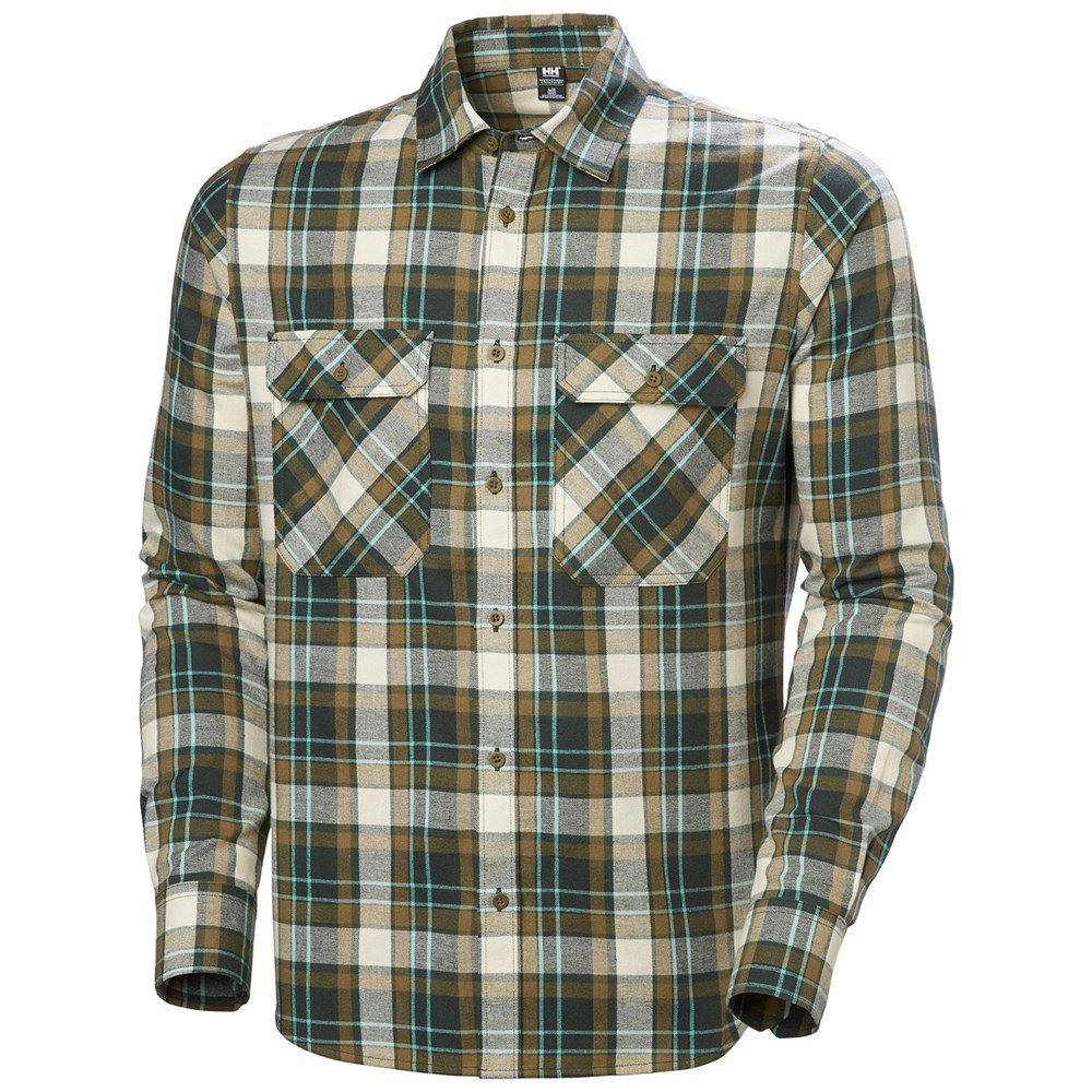 Koszula Helly Hansen Okka 62731418
