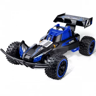 NQD Flash 1:16 2.4GHz 2WD RTR 757-C231 - Zabawki zdalnie sterowane - miniaturka - grafika 2