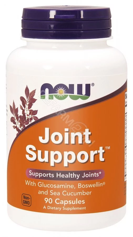 Now Foods NOW Joint Support 90caps