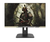 Monitory - JAPANNEXT JN-IPS238FHD200F-HSP-CAMO 61 cm (24") FHD LCD Czarny - miniaturka - grafika 1