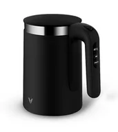 Czajniki elektryczne - Xiaomi Viomi Smart Kettle Czarny V-SK152B - miniaturka - grafika 1