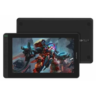 Huion Kamvas 13 Czarny - Tablety graficzne - miniaturka - grafika 1
