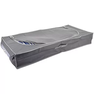 Pokrowiec na pościel i ubrania STORAGESOLUTIONS, 105x45x16 cm - Pokrowce na ubrania - miniaturka - grafika 1