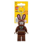 Breloczki dla dzieci - Brelok LEGO Classic Króliczek LGL-KE180H z latarką - miniaturka - grafika 1