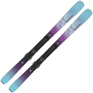 Narty - Salomon E Stance W 80 + M10 GW - miniaturka - grafika 1