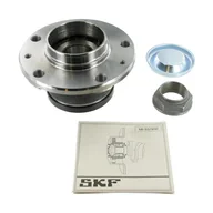 Układ zawieszenia - akcesoria - SKF VKBA 3698 ZESTAW ŁOŻYSK TYŁ PEUGEOT 407 05 VKBA 3698 - miniaturka - grafika 1