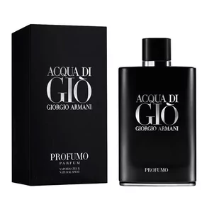 Giorgio Armani Acqua di Gio Profumo Woda perfumowana 125ml - Wody i perfumy męskie - miniaturka - grafika 3