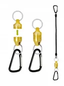 Inne akcesoria dla wędkarzy - Delphin Delphin Sprzęgło magnetyczne do PWR 3,5kg udźwig 3,5kg - miniaturka - grafika 1