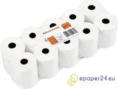 Rolki termiczne - ROLKI TERMICZNE MyOFFICE 28 MM/30 M (10) - miniaturka - grafika 1