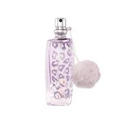 Wody i perfumy damskie - Naomi Campbell Cat Delux Silver woda toaletowa 15ml - miniaturka - grafika 1