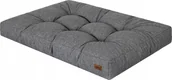 Legowiska dla psów - Hobbydog M MATERAC GRAND LIGHT GRAFITOWY - miniaturka - grafika 1