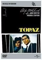 Topaz - Horror DVD - miniaturka - grafika 1