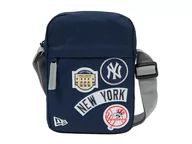 Nerki - Torebka Saszetka New Era MLB Patch Side Bag Yankees 60358207 - miniaturka - grafika 1