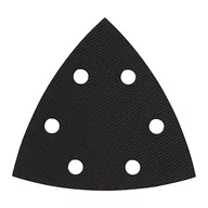Materiały ścierne - Wolfcraft Płyta szli&#64257;erska wymiar narożnika 95 mm 1830000 - miniaturka - grafika 1