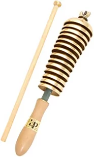 Łacińska perkusja LP861010"Dzwonek ręczny trzymany" 14 dzwonków - Instrumenty perkusyjne - miniaturka - grafika 1