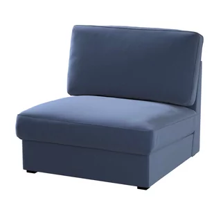Pokrowiec na fotel Kivik - Pokrowce na meble Pokrowiec na fotel Kivik - Pokrowce na meble - miniaturka - grafika 1