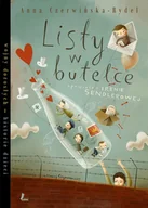 E-booki dla dzieci i młodzieży - Listy w butelce - miniaturka - grafika 1