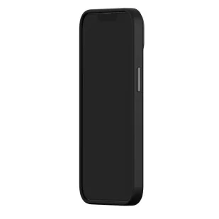 Zestaw ochronny Baseus Liquid Silica etui i szkło hartowane do iPhone 14 Plus (czarny) - Etui i futerały do telefonów - miniaturka - grafika 4