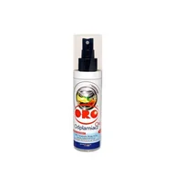 Inne artykuły czyszczące - Odplamiacz OXI 125 ml ORO - miniaturka - grafika 1