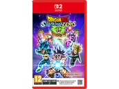 Gry Nintendo Switch - Nintendo Switch 2 CENEGA Dragon Ball: Sparking! ZERO - miniaturka - grafika 1