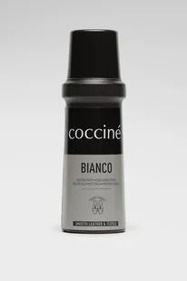 COCCINE BIANCO 75G V.A BIAŁY - Środki do obuwia i ubrań - miniaturka - grafika 1