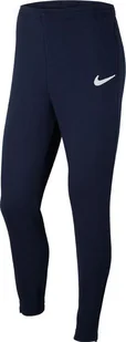 Nike Nike Park 20 Fleece spodnie 451 : Rozmiar - M - Spodnie sportowe męskie - miniaturka - grafika 1