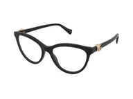 Okulary korekcyjne, oprawki, szkła - Gucci GG1179O 005 - miniaturka - grafika 1