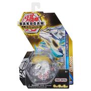 Figurki dla dzieci - Figurka Bakugan Legends Kula Platinum 20140304 - miniaturka - grafika 1