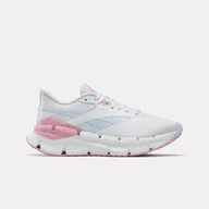 Buty sportowe damskie - Damskie Buty do biegania REEBOK FLOATZIG SYMMETROS 100210249 – Szary - miniaturka - grafika 1