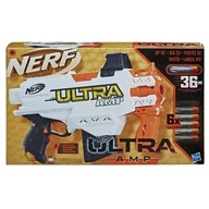 Zabawki militarne - Nerf Wyrzutnia Ultra AMP F0954 - miniaturka - grafika 1