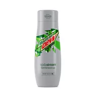 Syropy i koncentraty owocowe - Soda Stream Syrop Mountan Dew Light 440 ml - miniaturka - grafika 1