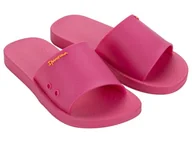 Buty dla dziewczynek - IPANEMA ANAT CLASSIC SLIDE DZIECI, Różowy kolor, 34/35 EU - miniaturka - grafika 1
