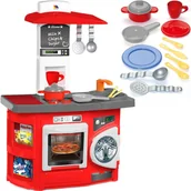 Zabawki AGD - Molto 2077515, 3 lat(a) - miniaturka - grafika 1