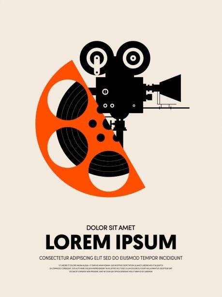 PODKŁADKA POD MYSZ Z Nadrukiem 22x18 cm Lorem ipsum Film Tekst Prezent