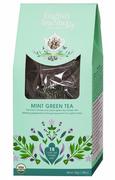 Herbata - Zielona herbata English Tea Shop Mint Green Tea 15x2g - miniaturka - grafika 1
