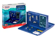 Zestawy piśmiennicze - Gra okręty - miniaturka - grafika 1